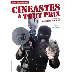 Born to Film (DVD)
